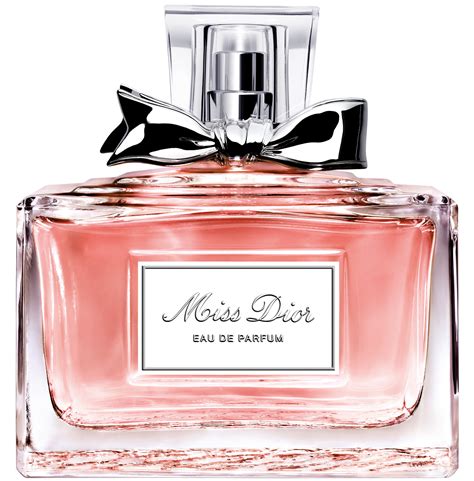 miss dior purfune